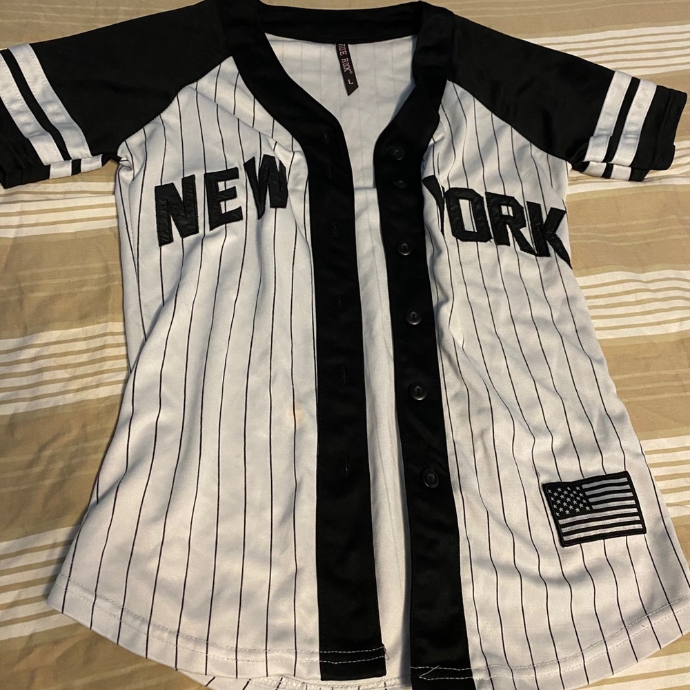 Jersey